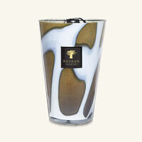 Stones Agate Candle Maxi Max baobab collection stones agate candle maxi max