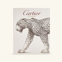 assouline cartier panthere book 33x28cm