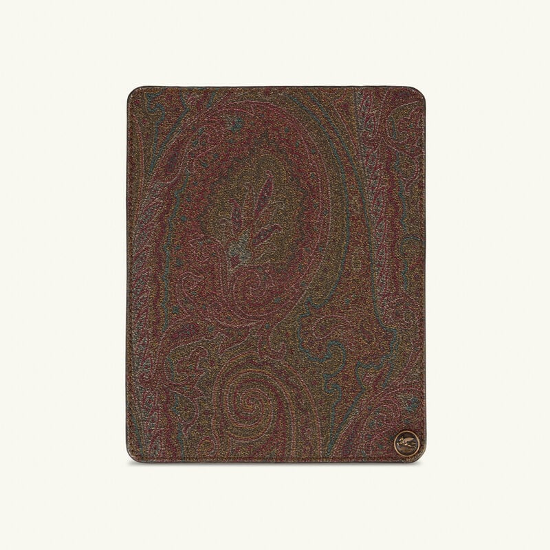 etro arnica mouse pad brown