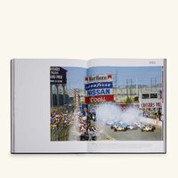 assouline formula 1 the impossible collection book 47x39cm