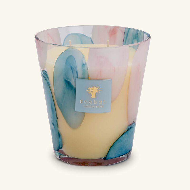 Riviera Leopolda Candle Max 16 baobab collection riviera leopolda candle max 16