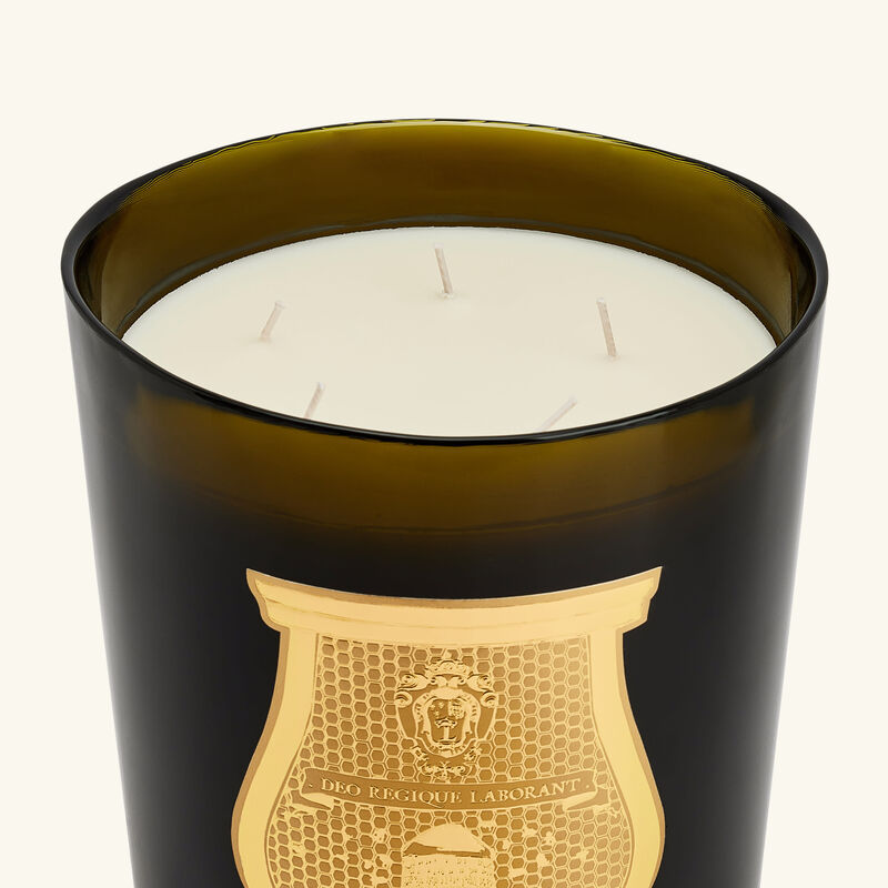 ترودون الشمعة المعطرة إرنستو 3 كجم