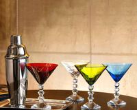 Coffret Vega Martini Colours Set X4 Coffret Vega Martini Colours Set X4, small