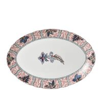 Collection Braquenié Oval Platter, small