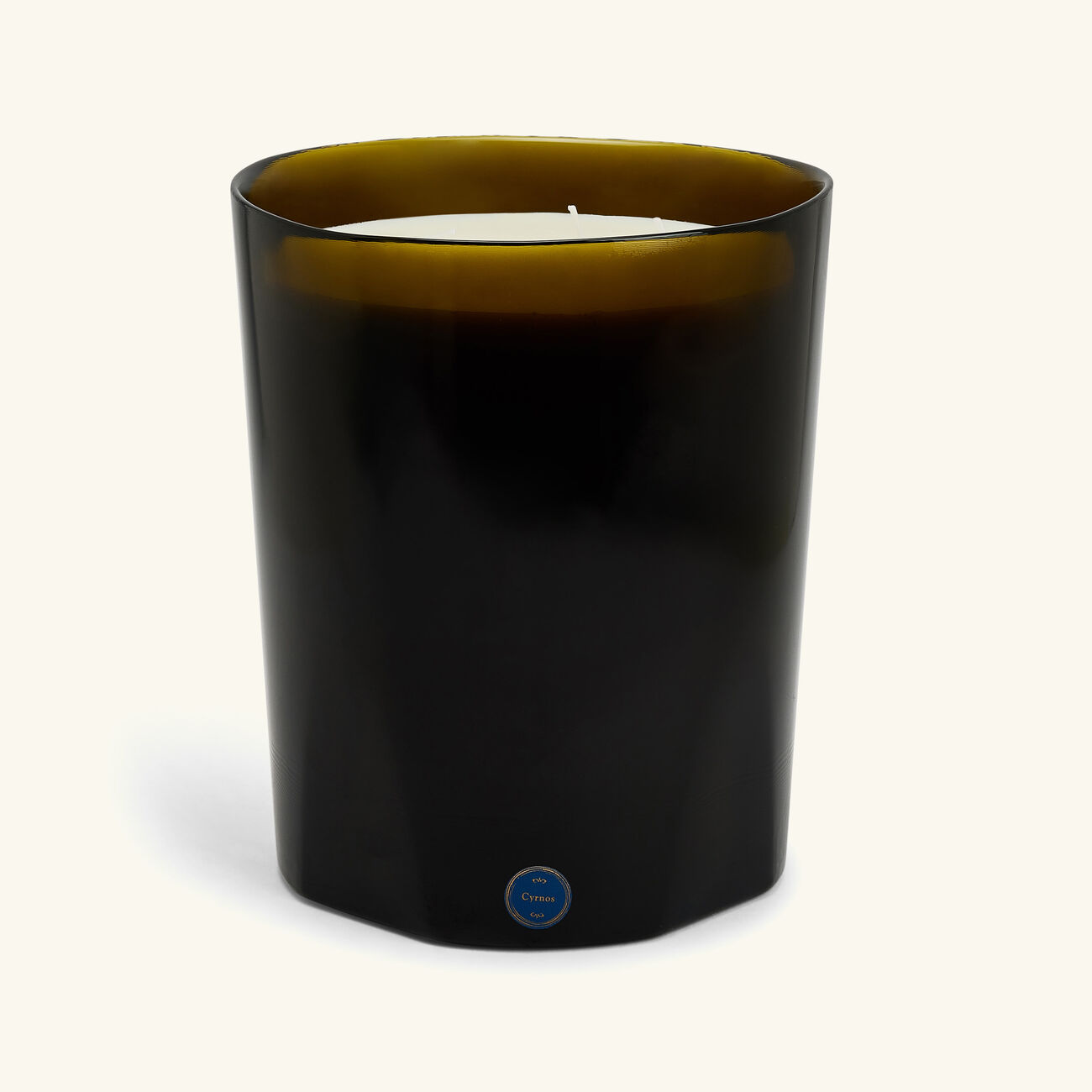 trudon cyrnos candle 3 kg