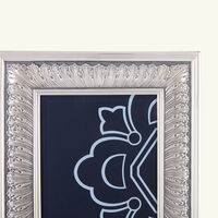 buccellati rouche picture frame 13x18cm
