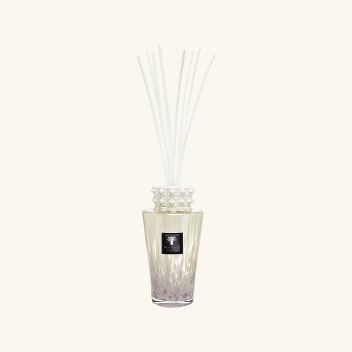 baobab collection pearls white diffuser 2l