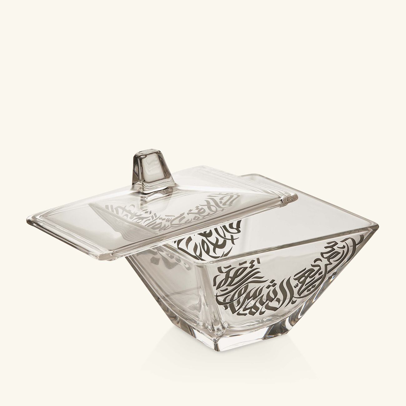 Qamar Serving Bowl with Lid 14cm dimlaj qamar serving bowl with lid 14cm