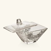 Qamar Serving Bowl with Lid 14cm dimlaj qamar serving bowl with lid 14cm