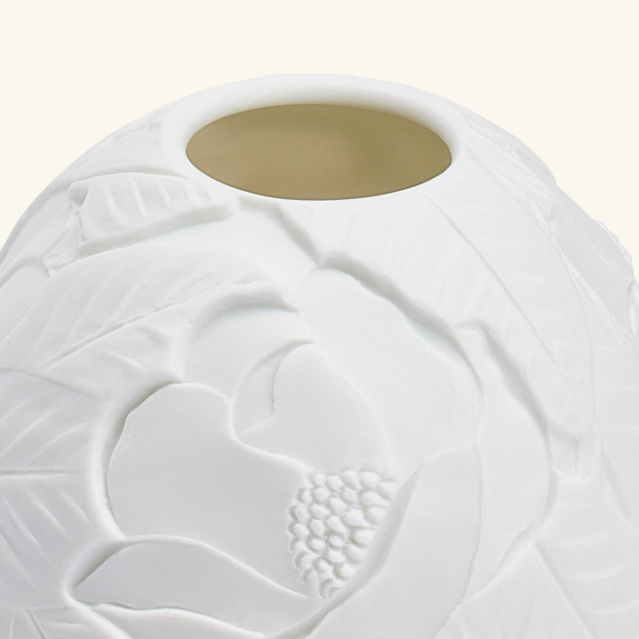 Magnolia Blossoms Lithophanie bernardaud magnolia blossoms lithophanie