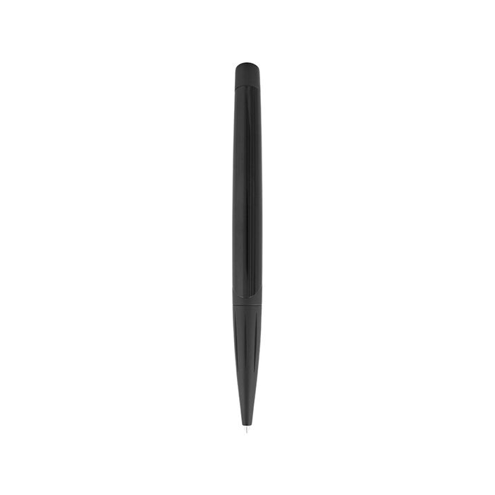 st dupont defi millennium ballpoint pen black