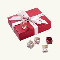 baccarat dice