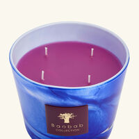 Atlas Majorelle Max 10 Candle baobab collection atlas majorelle max 10 candle