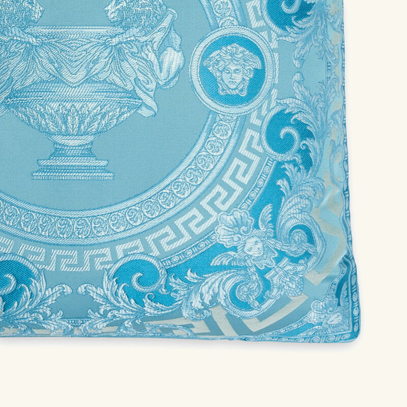 La Coupe Des Dieux Cushion versace la coupe des dieux cushion