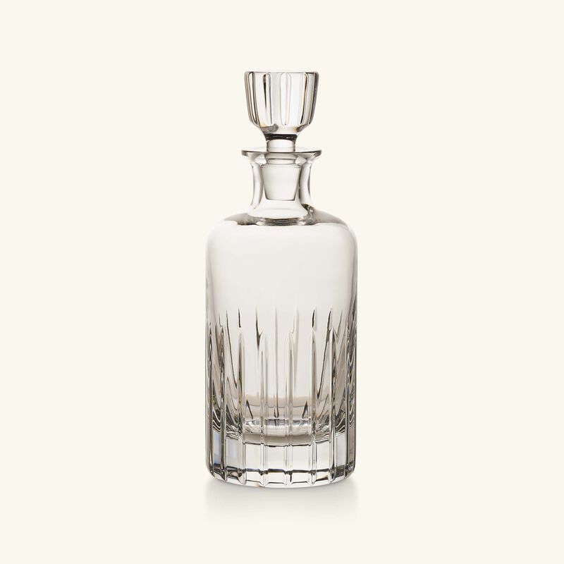 christofle iriana decanter clear