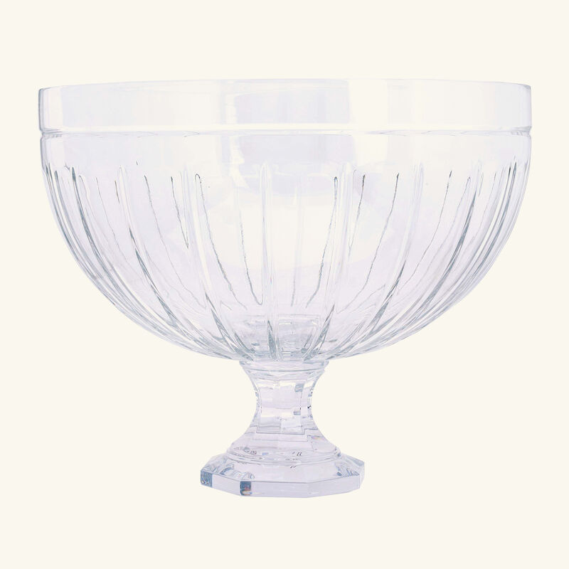 ralph lauren home coraline centerpiece clear