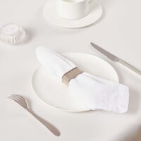 شوكة الحلويات لام دو كريستوفل من الستانلس ستيل