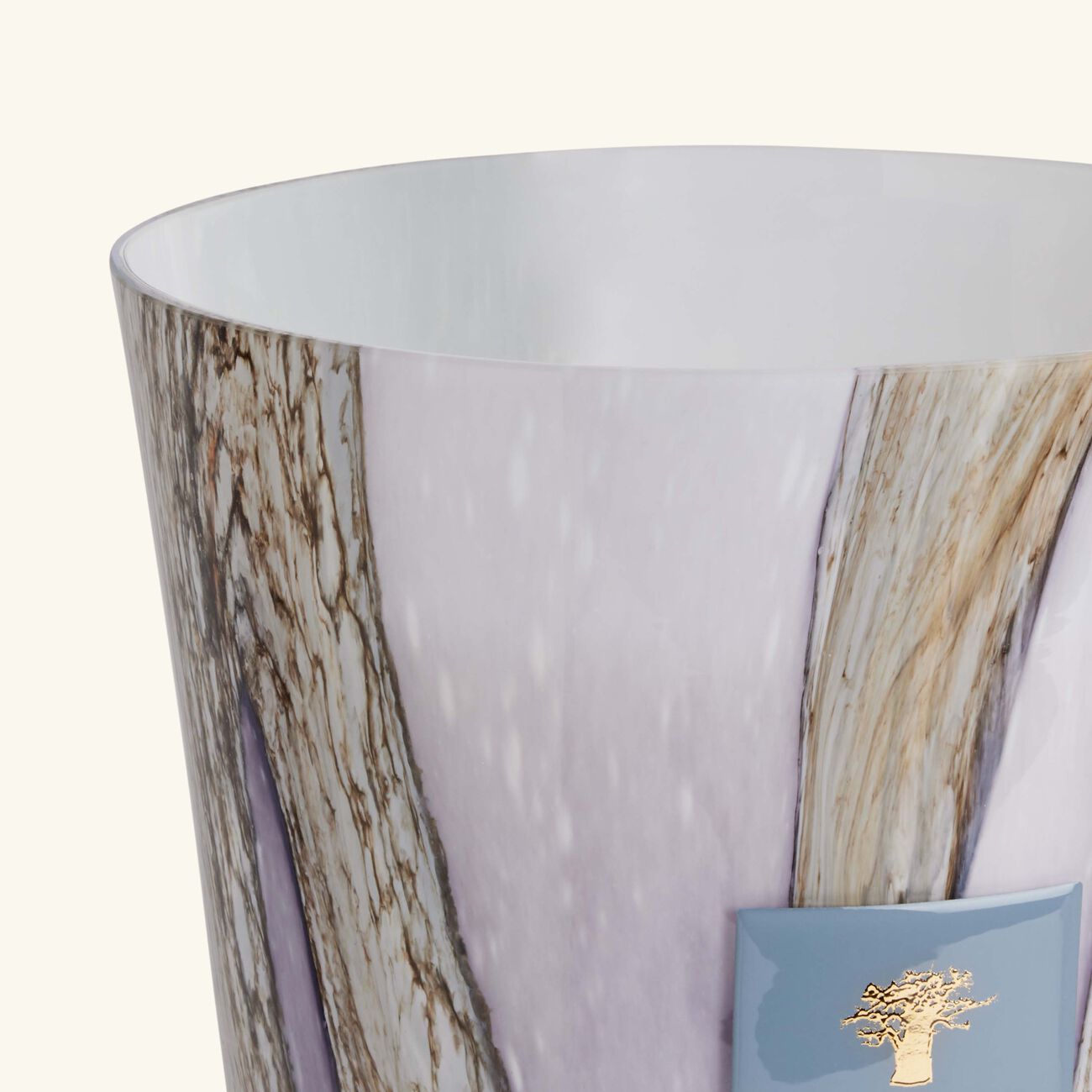 baobab collection woods broceliande candle max 35