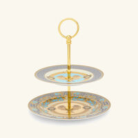 versace prestige gala cake stand
