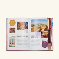 assouline the luxury collection extraordinary celebrations book 13x10cm