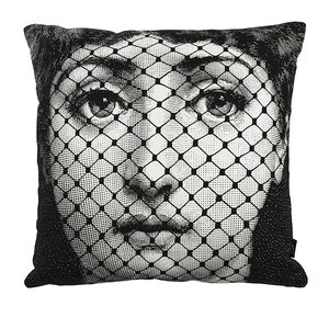 Burlesque Cushion, medium