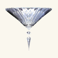baccarat mille nuits candy box clear