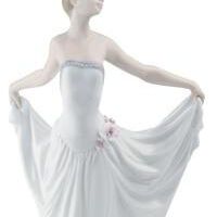 Dancer Figurine Dancer Figurine, small