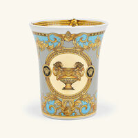 Prestige Gala Vase Medium Blue versace prestige gala vase medium blue