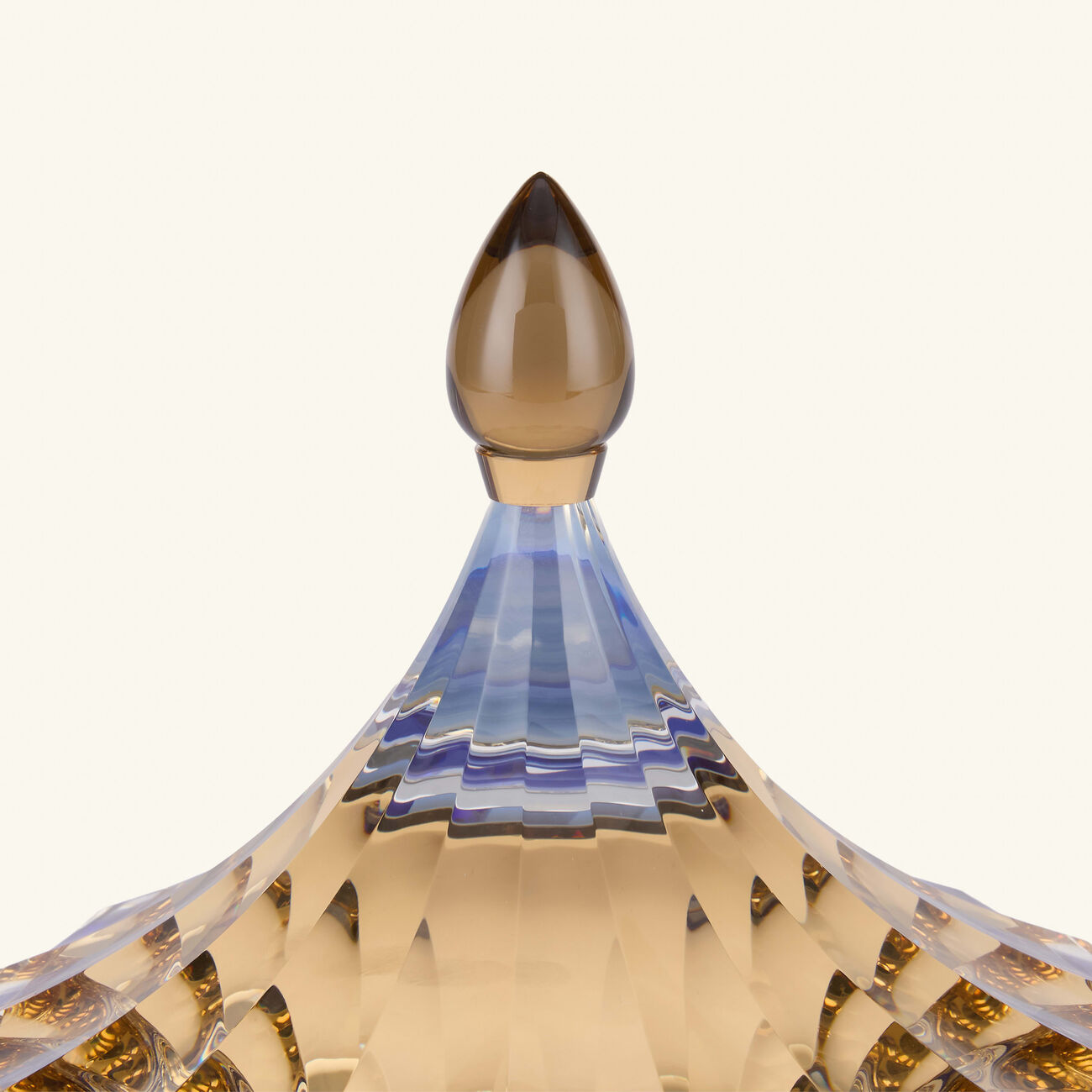 ريفليكشنز كوبنهاغن وعاء الديكور كنز متعدد الألوان