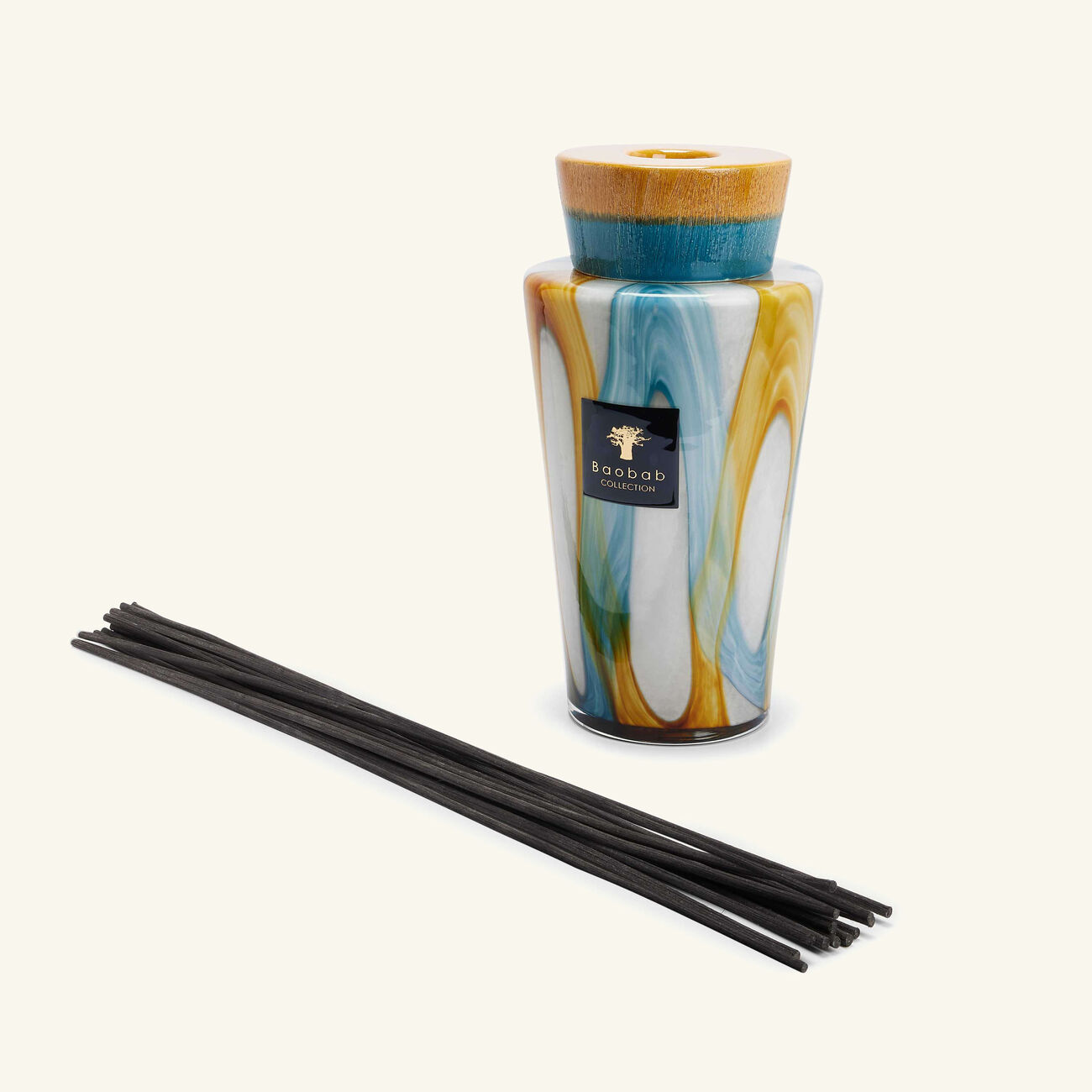 baobab collection nirvana holy totem diffuser