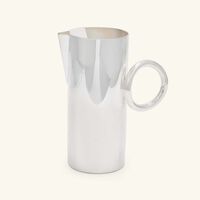 christofle vertigo cooler bucket silver