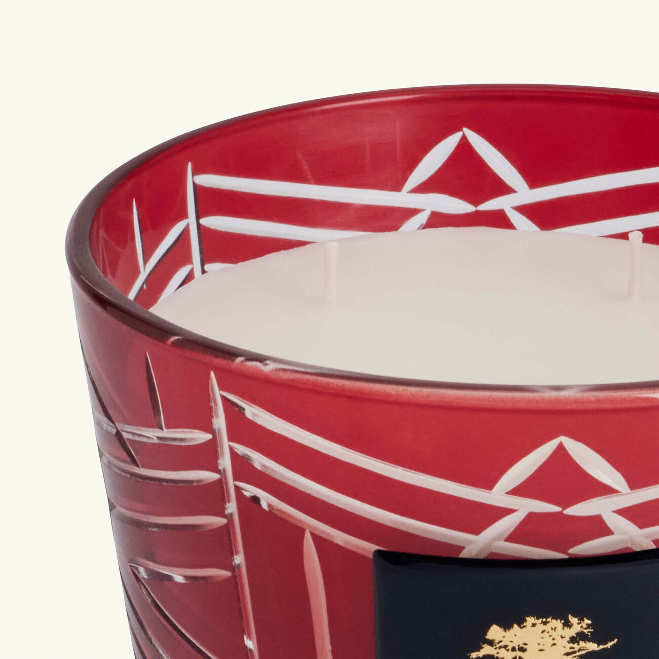 باوباب شمعة هيريتاج سيرناي المعطرة ماكس 10