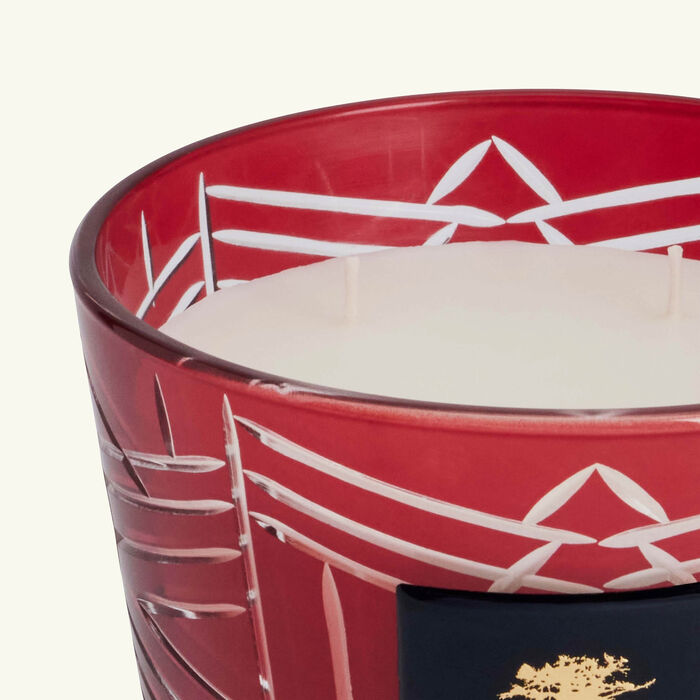 باوباب شمعة هيريتاج سيرناي المعطرة ماكس 10