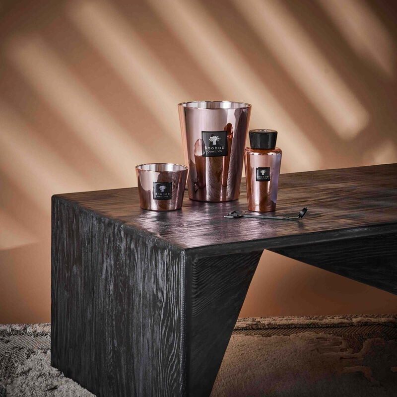 Roseum Candle Max 10 baobab collection roseum candle max 10