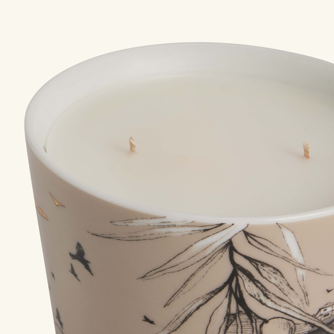 silsal naseem first light candle 500g