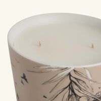 silsal naseem first light candle 500g
