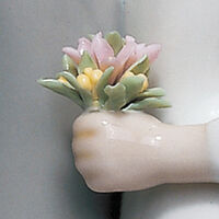 A Kiss To Remember Couple Figurine A Kiss To Remember Couple Figurine, small
