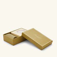 قطعة ديكور ريڤ كوزميك على شكل كواكب رقم 3 صغيرة باللون الفضي كريستوفل قطعة ديكور ريڤ كوزميك على شكل كواكب رقم 3 صغيرة باللون الفضي