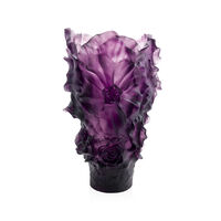 Magnum Camellia Vase Magnum Camellia Vase, small