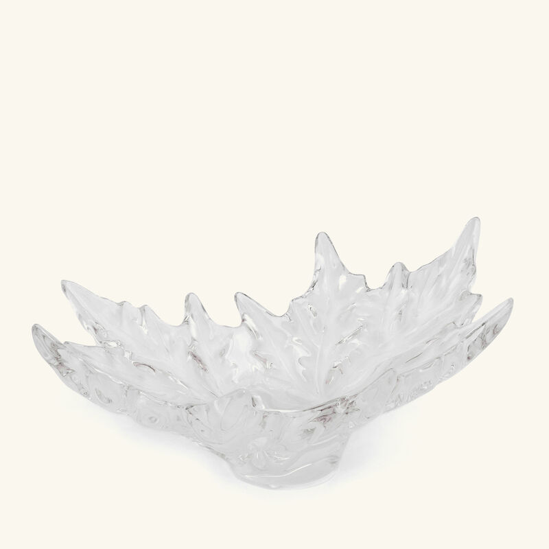 قطعة ديكور مركزية شانزيليزييه متوسطة شفافة large