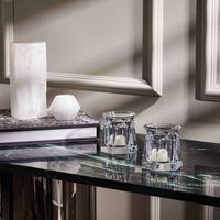 Harcourt Talleyrand Set of 2 Candle Holders Harcourt Talleyrand Set of 2 Candle Holders, small