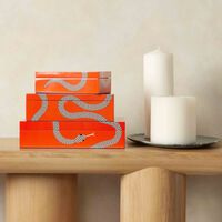 jonathan adler eden box orange