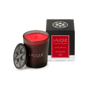 Special Edition Voyage De Parfumeur Volcano Candle, medium