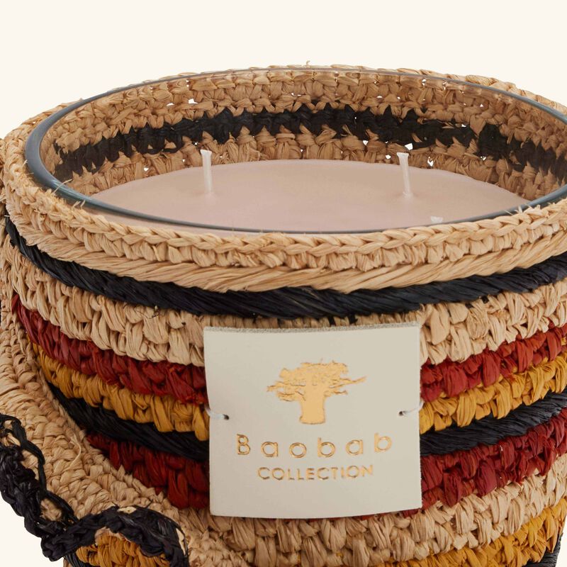 baobab collection fety velona candle max 10