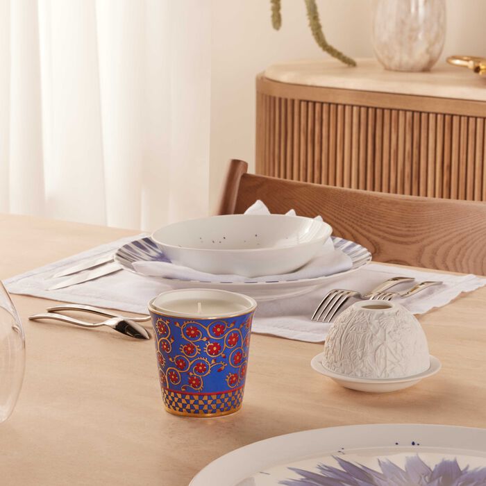 bernardaud borneo led lithophanie