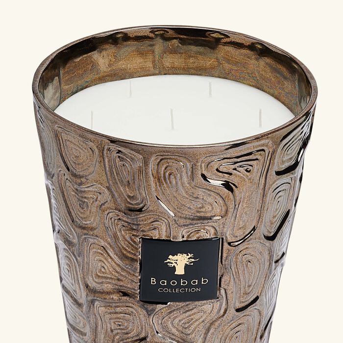 baobab collection ksar sultan max 35 candle