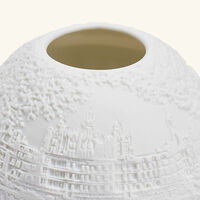 bernardaud chateaux of the loire lithophanie