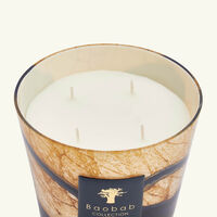 باوباب شمعة ستونز لازولي ماكس 10