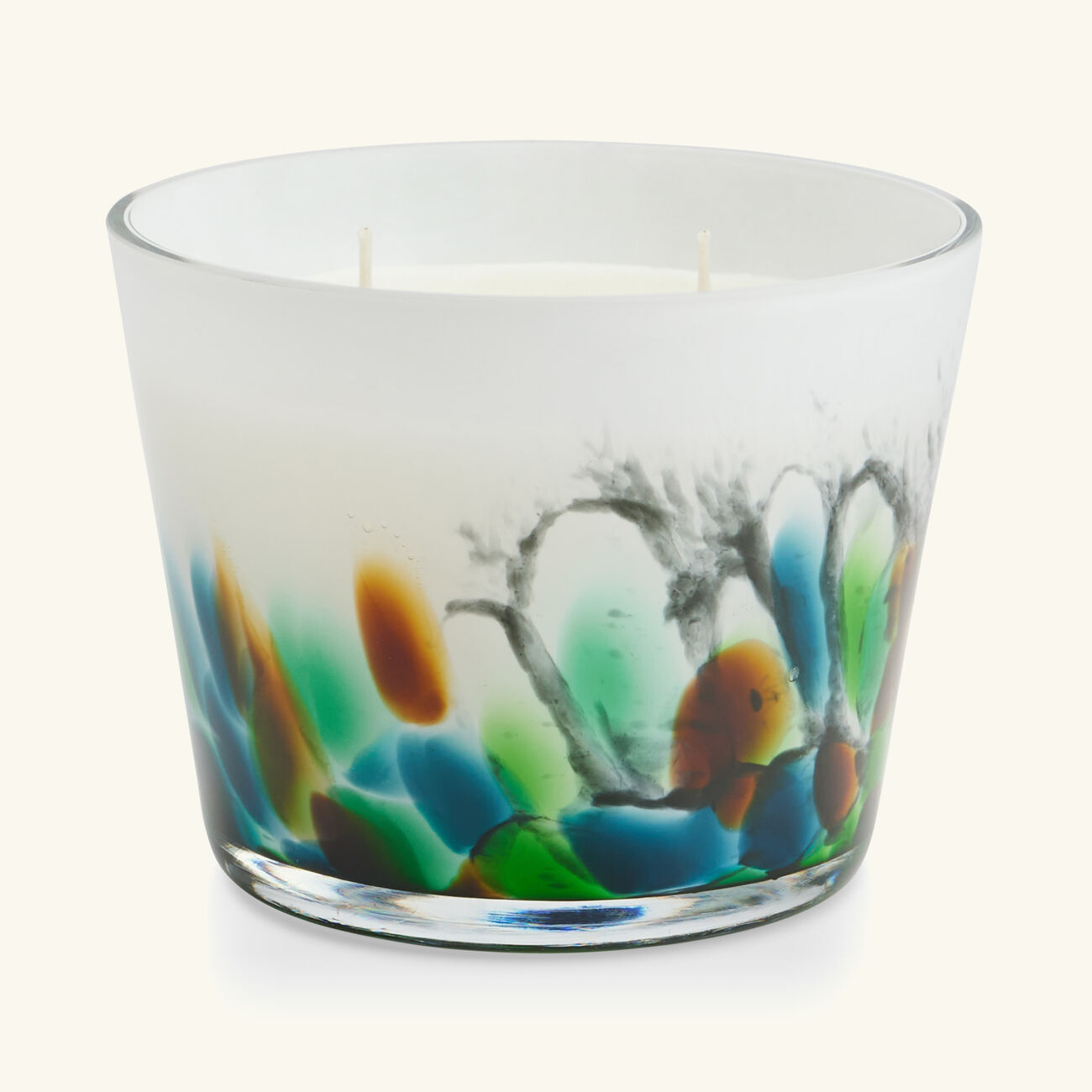 baobab collection rainforest amazonia candle max 10