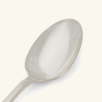 christofle malmaison after dinner teaspoon silver plated